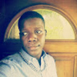 Meet your Posher, Hakeem